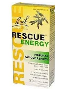  Bach Energy Spray