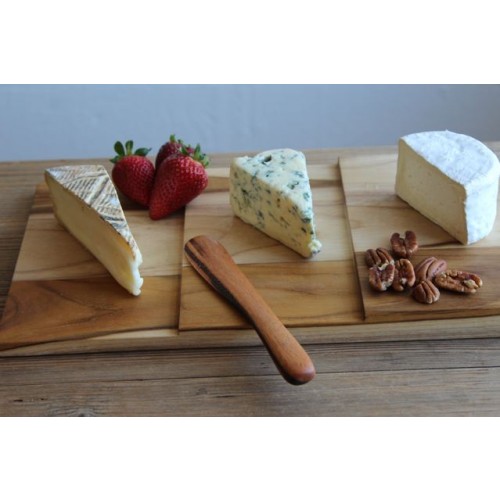  Artisan Handmade Spanish Steps Cheese Board