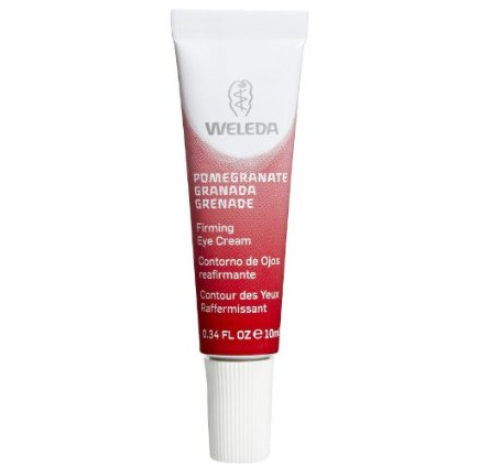  Weleda Pomegranate Eye Cream