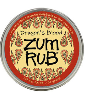  Zum Rub - Deep Soothing Moisturizer